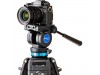 Benro KH25P Video Tripod